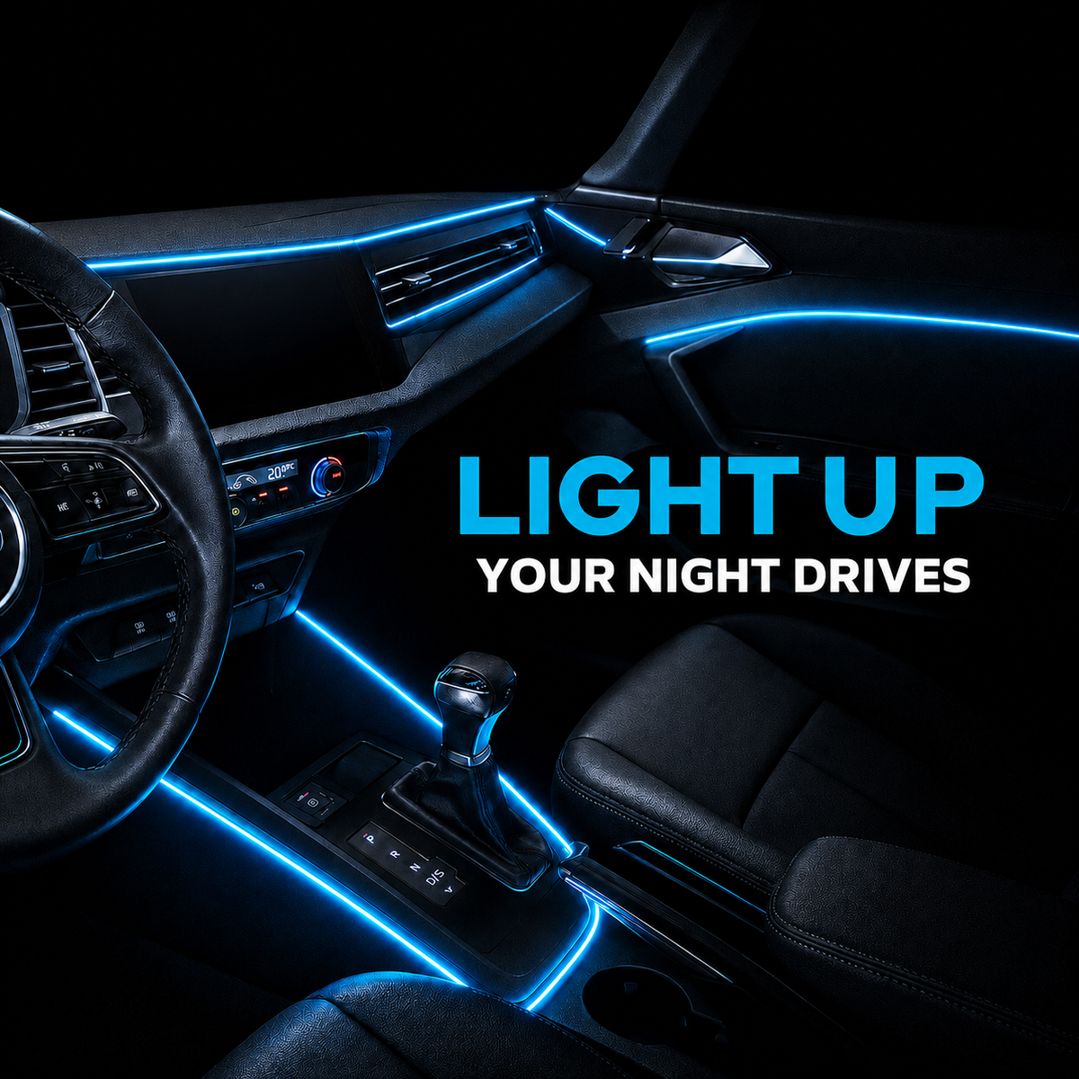 RoadGlow™