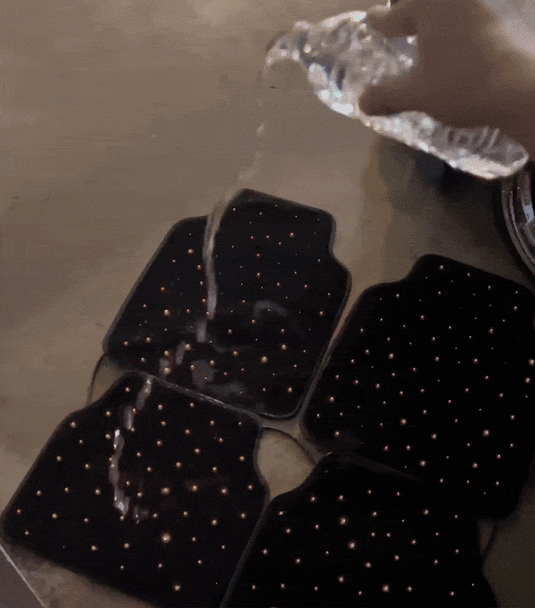 Waterproof Design