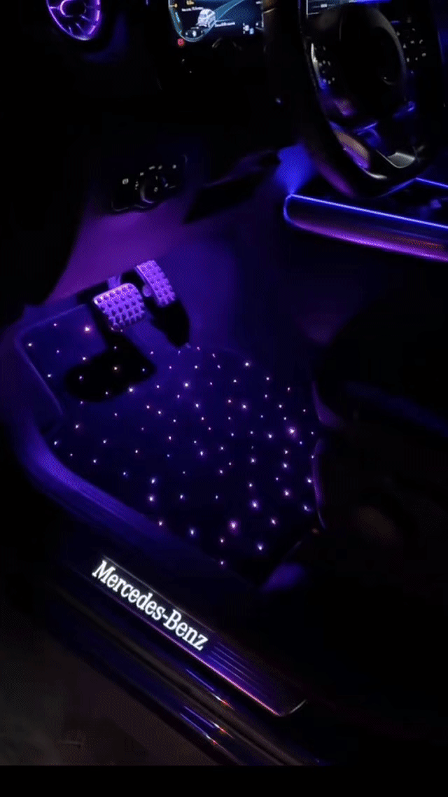 Sleek & Functional