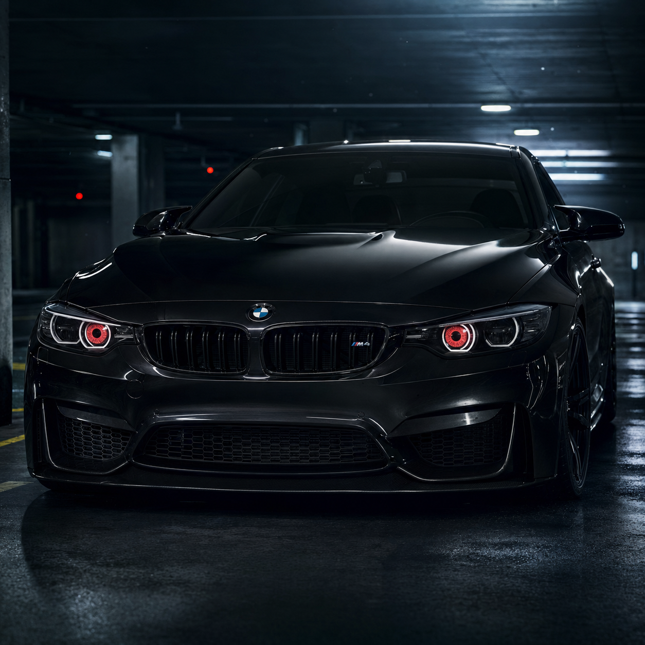 RoadGlow™ Dynamic Headlight Eyes