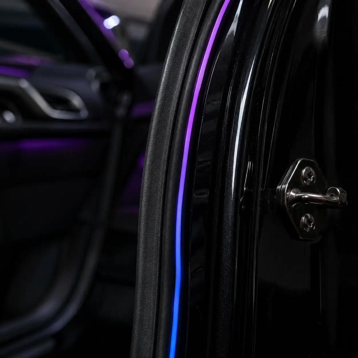 Car Door LED 4 Meter = 157,5 Inches = 13,12 ft